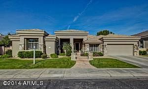 1st image of 3644 S Jojoba Way