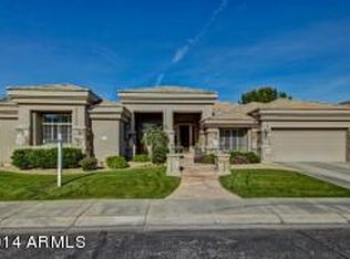 3644 S Jojoba Way, Chandler, AZ 85248