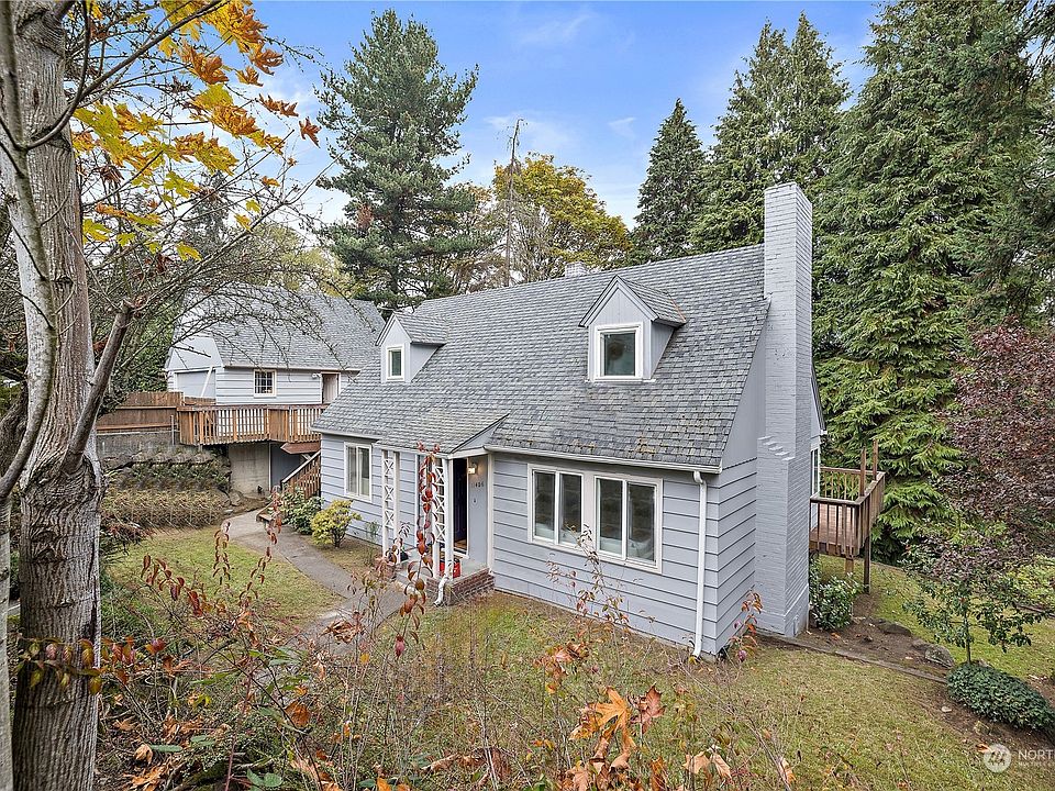 1st image of 11406 Glendale Way S
