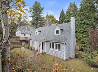 11406 Glendale Way S, Burien, WA