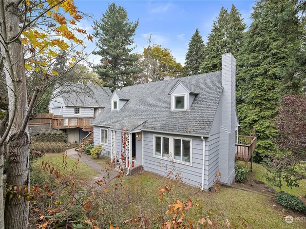 11406 Glendale Way S, Burien, WA 98168