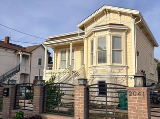 2041 Pacific Ave, Alameda, CA 94501