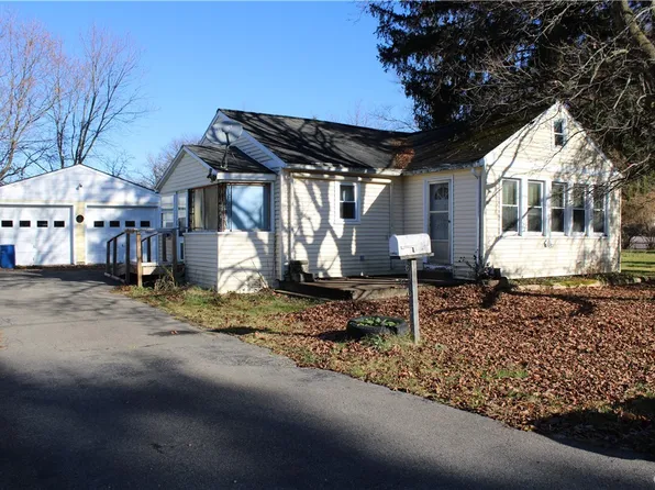 42 Prospect St, Homer, NY 13077