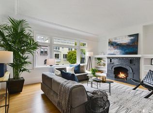 2408 Green St, San Francisco, CA 94123