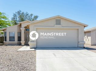 3074 E Via Genovesa, Tucson, AZ 85706