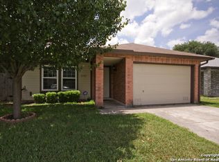 2507 Kingswell Ave, San Antonio, TX 78251