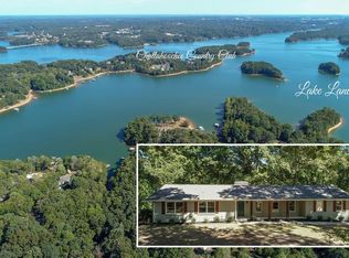 1177 Antioch Campground Rd, Gainesville, GA 30506