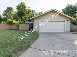 4513 Dove Tree Ln, Oklahoma City, OK 73162