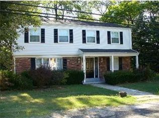 198 Berry St, Imperial, PA