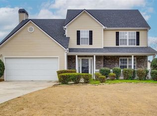 2286 Swan Lake Ct, Grayson, GA 30017