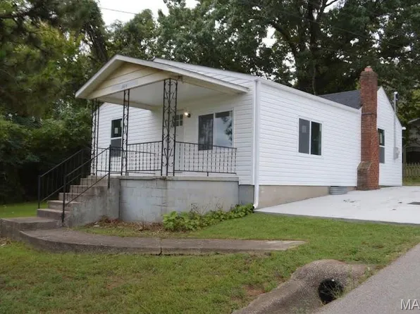 1019 Vine St, Festus, MO 63028