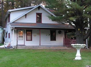 159 Pine School Rd, Gardners, PA 17324