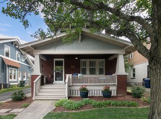 16 Richmond Ave, Lexington, KY 40502