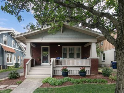 16 Richmond Ave, Lexington, KY, 40502