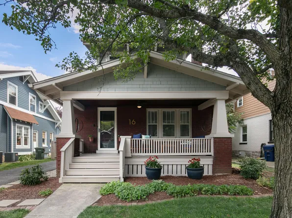 16 Richmond Ave, Lexington, KY 40502