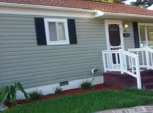 404 Taft Dr, Portsmouth, VA 23701