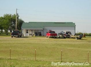 440761 E 230 Rd, Vinita, OK 74301
