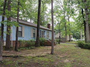 2923 McManaway Dr, Midlothian, VA 23112