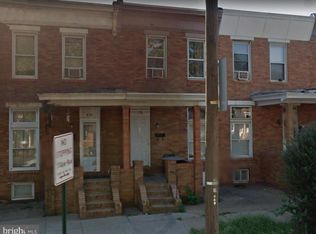 436 N Highland Ave, Baltimore, MD 21224