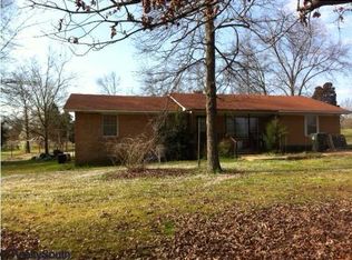 1710 7th St, Cherokee, AL 35616
