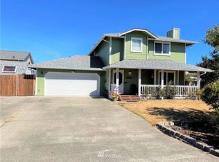 16202 Vancil Loop SE, Yelm, WA 98597