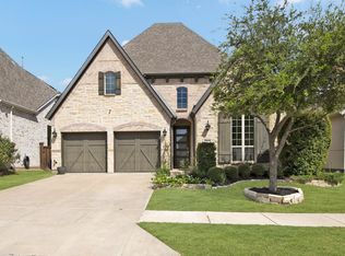 2937 Darcy Colony, The Colony, TX 75056