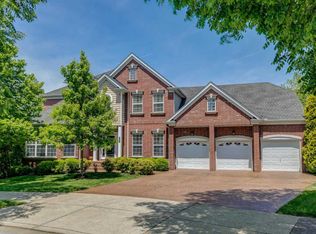 1107 Arcola Ct, Franklin, TN 37067