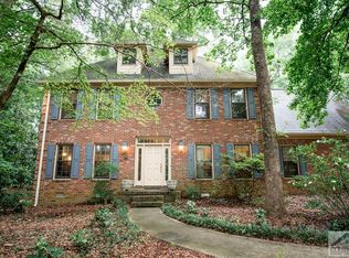 1081 Holly Point Way, Watkinsville, GA 30677