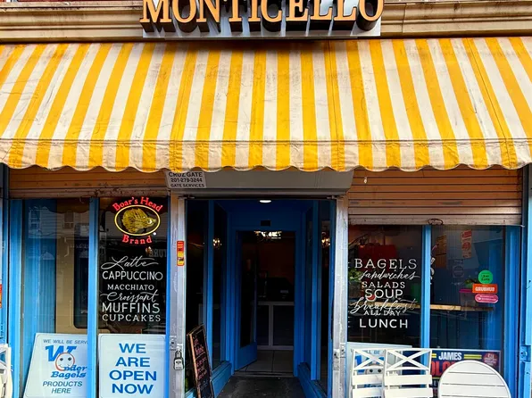 136 Monticello Avenue image 1 of 19