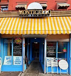 136 Monticello Avenue