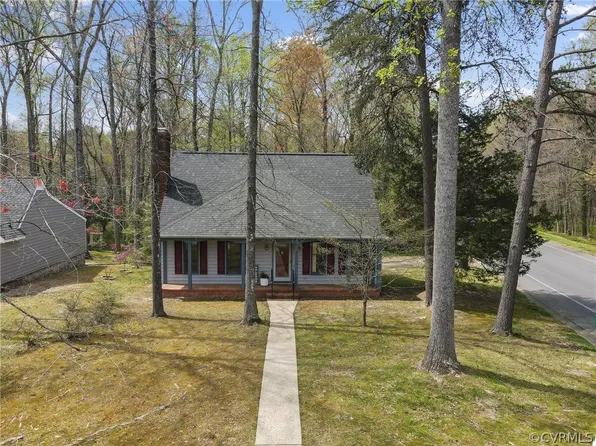 2214 Persimmon Trek, Henrico, VA 23233