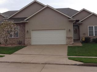 3902 Ivanhoe Blvd, Columbia, MO 65203