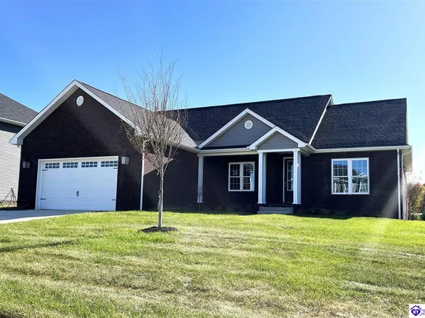 64 Mount Moriah Blvd, Rineyville, KY 40162