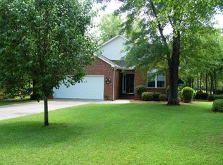 114 Oakview Cir #J-16, Manning, SC 29102