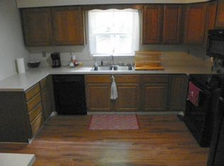 12711 Wesley Dr, Fredericksburg, VA 22407