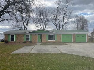 225 E Walnut St, Waterloo, IN 46793