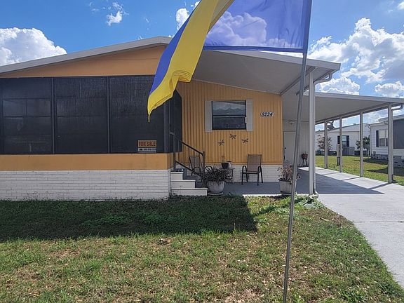 3rd image of 8224 Palm Harbor Way #1196