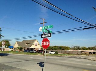 320 W Main St, Mesquite, TX 75149
