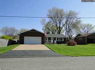 2614 Joseph St NW, Canton, OH 44708