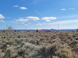 15600 Tamarack Ln, Christmas Valley, OR 97641