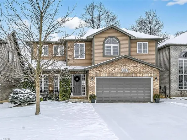 25 Southwood Cres, Caledonia, ON N3W 0A6