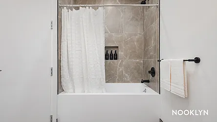 Rented by Nooklyn NYC LLC