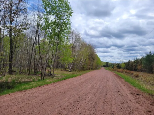 ON Pufal Road, Mellen, WI 54546