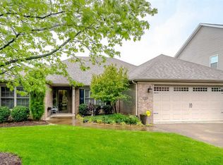 444 Long Branch Ln, Lexington, KY 40511