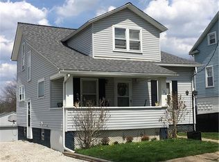 123 Saint John St, Barberton, OH 44203