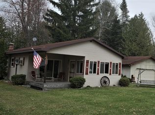 138 Dale Rd, Houghton Lake, MI 48629