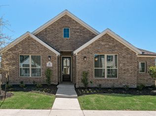 421 Bassett Hall Rd, Fate, TX 75189