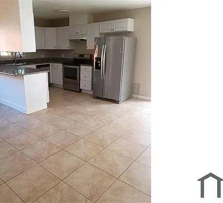 3 bed, 800 sqft, $3,700 — Photo 3
