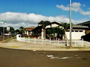 94-495 Ohapali St, Waipahu, HI 96797