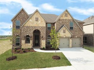 5129 Bow Lake Trl, Fort Worth, TX 76179